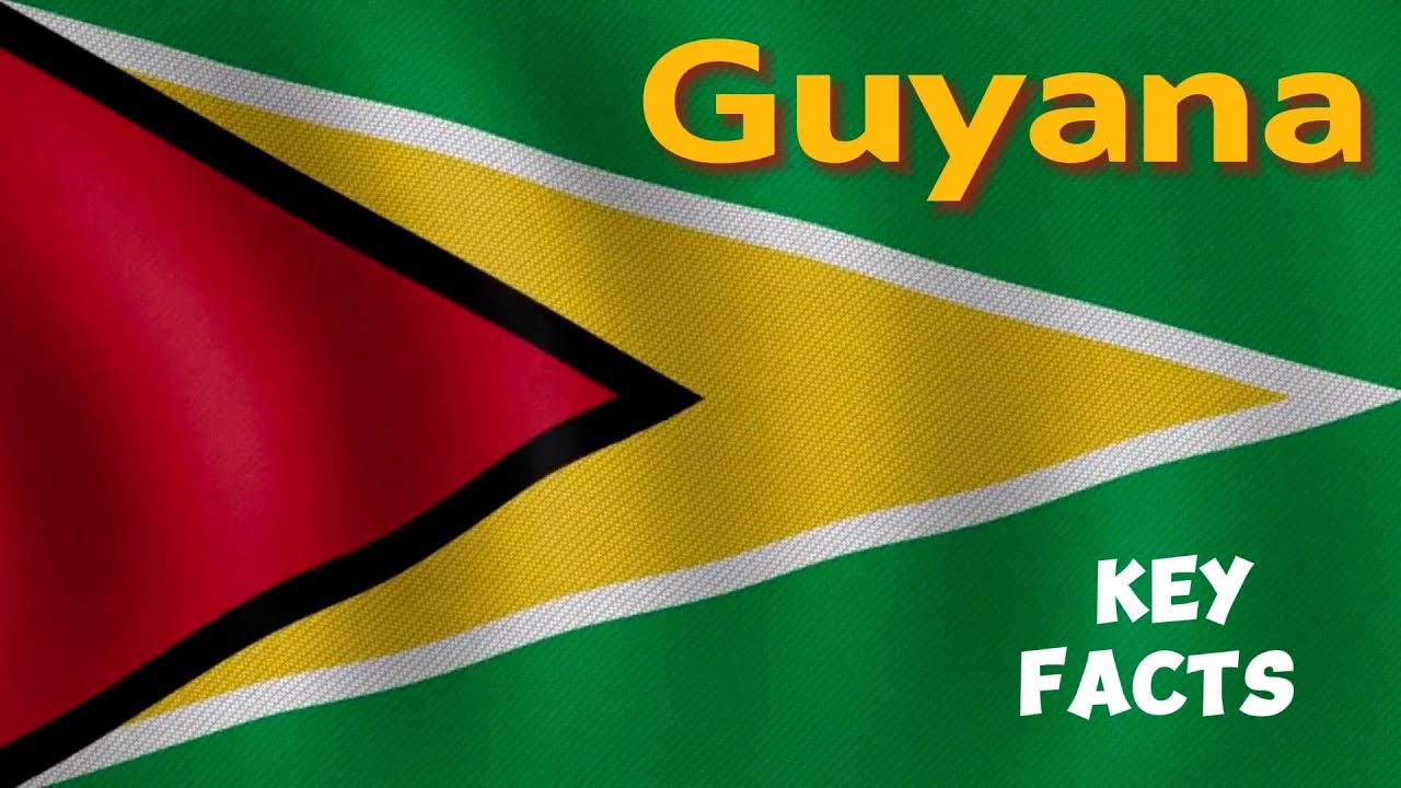 Guyana - Commonwealth Chamber of Commerce