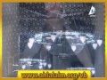 الشيخ محمد عبد الوهاب الطنطاوي ماتيسر من سورة البقرة من قرآن الجمعة من مسجد الحسين 3 1 2014