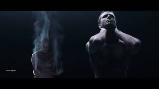 Nikos Deja Vu - ABADDON (Dance for the soul)
