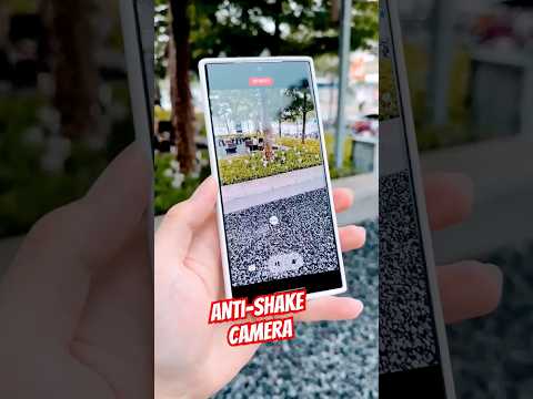 SAMSUNG GALAXY S23 ULTRA| ANTI-SHAKE CAMERA TEST| #unboxing #device #s23ultra #mobile #iphone14pro