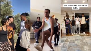 Basbousa Arabic Challenge Resimi