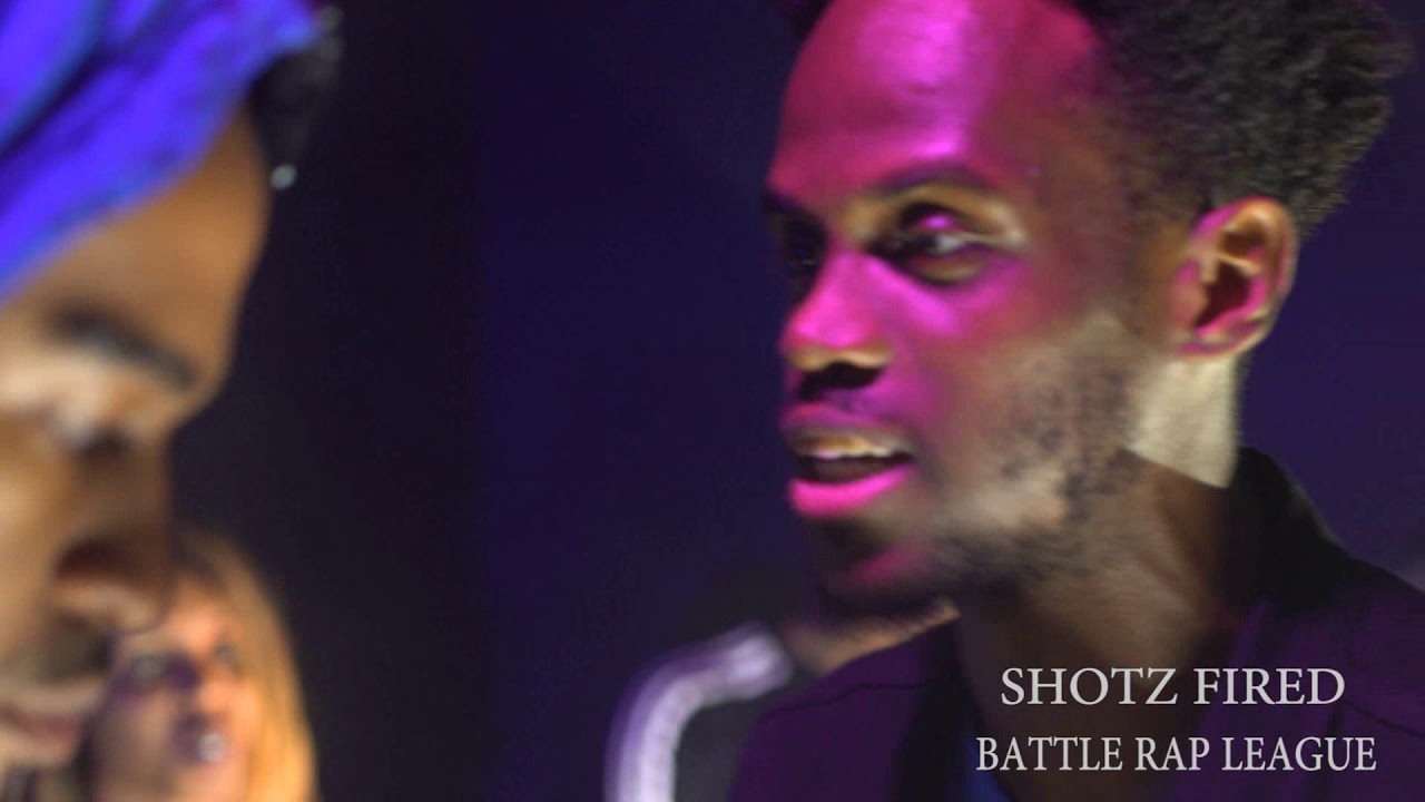 Sav vs Cooc Da Artist