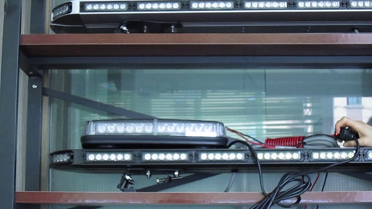 LED-620B LED Lightbar/LED Torretas/LED Gyrophare/LED Varsellys/LED Varningsljus