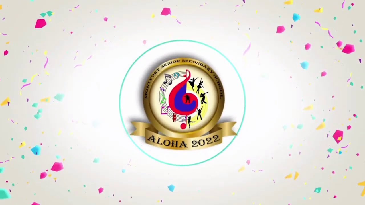 ALOHA 2022 Award Ceremony - YouTube