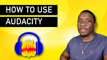 How To Use Audacity For BEGINNERS In 2022! (Complete Audacity Tutorial)