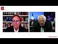 Bernie Sanders in Conversation With John Nichols | The Nation Festival