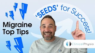 5 Key Tips To Help Your Migraines Expert Physio Explains