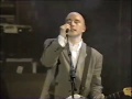 Capture de la vidéo The Boo Radleys - Lazarus (Itv The Beat - Feb 1994)