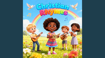 The Ten Commandments Song