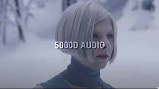 AURORA - Runaway(5000D  _ Not 2000D )Use HeadPhone _ Share Resimi