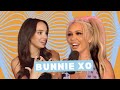 Bunniexo on marriage to jelly roll the reality of sex work and her 48hour rule