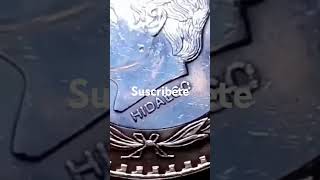 Hasta $10,000 Pesos Por Esta MONEDA De $20N Año 1994 México #coin #money