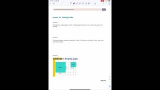 Module 1 - 7R - Lesson 13
