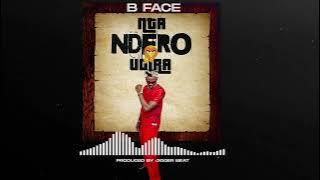 B FACE - NTANDERO UGIRA