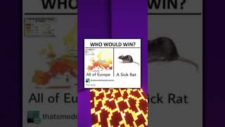 Download Lagu Wie zou deze strijd winnen?! 🤔 MP3