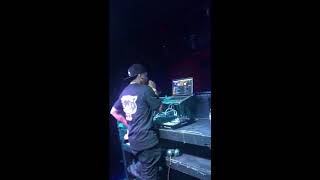 DJ SO HYPE LIVE IN CONCERT WITH BONE THUGZ N HARMONY LIVE AT FREMONT COUNTRY CLUB IN LAS VEGAS 2017