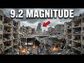Alaska (1964): The Most Powerful Earthquake in U.S. History