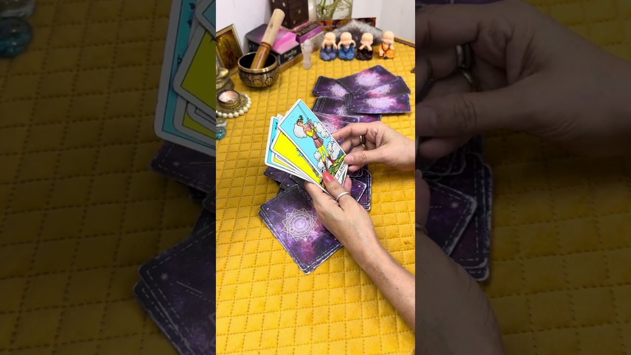 आपकी जिंदगी में किसी परिस्थति बनी हुई है 