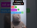A M Dance Tutorial TIKI TOKU VIDEOS A M Dance Tutorial TIKI TOKU VIDEOS