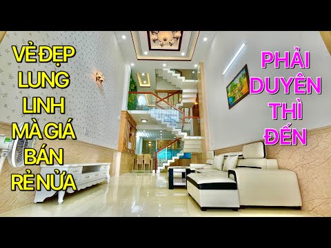 811⭐Bán Nhà Gò Vấp. MINi Nhà Phố Mẫu Nhà Full Tiện Ích Giá Rẻ Nhất Của Năm 2020 Trải Nghiệm Đáng Mua
