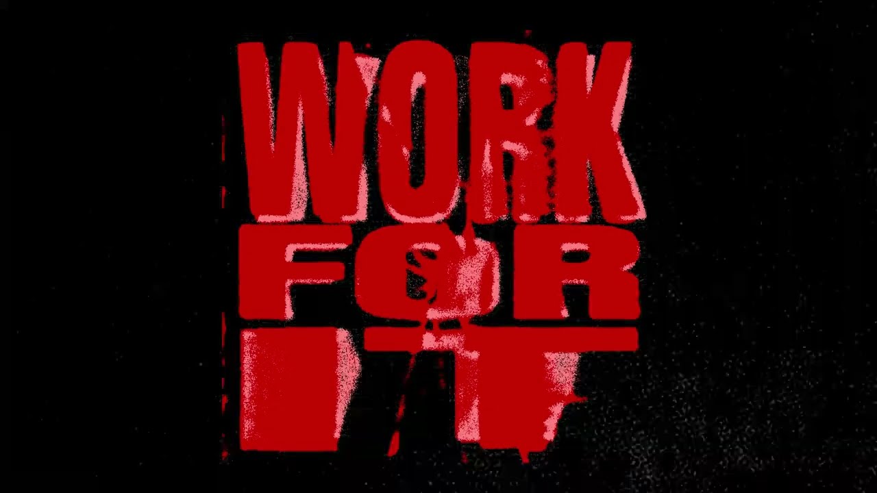 Alan Dixon x Fred Lenix x MONTE ft. Lea Black - 'WORK FOR IT' (LYRIC VIDEO) adlı videoyu YouTube'da izle Alan Dixon x Fred Lenix x MONTE ft. Lea Black - 'WORK FOR IT' (LYRIC VIDEO) adlı videoyu YouTube'da izle