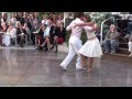 Francesa bailando el Son Solito en Xilitla SLP (huapango ...