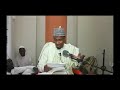 Adadin Sahabbai Guda Nawa Ne Suwaye Suka Fara Musulunta Daga Cikin Sahabbai 04 RAYUWAR SAHABBAI 
