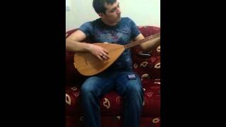 Müjdat Kavakkaya Deli̇ Mi̇si̇n Di̇vane Mi̇ Sevdi̇gi̇m