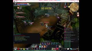 Cabal NA BOT