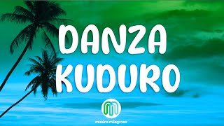 Download lagu Don Omar - Danza Kuduro (Letra/Lyrics) ft. Lucenzo | Spanish Hit Song