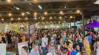 Bluegrass VegFest returns to Louisville