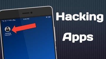6 Amazing Hacking Apps  Without Root For Android 2018