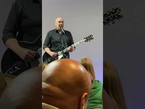 Peter Furler and