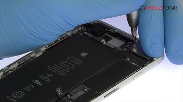 iPhone 7 Plus Rear Camera Replacement Guide - DIYMobileRepair