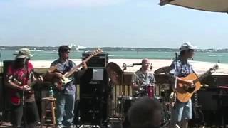 Dixie Flatline -Machine Gun- Shells March 2006