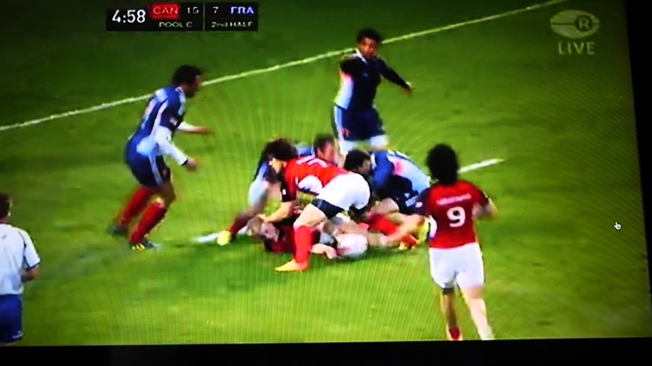 Essai julien Candelon 