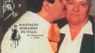 "YA LO PASADO, PASADO" MARIACHI INTERNACIONAL DE MEXICO chords