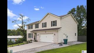 207 Holston Estate Lane video tour