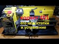 Ремонт токарного станка Корвет 401