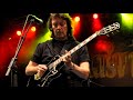 Steve Hackett - The Best Guitar Solos