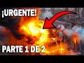 🔴 PARTE 1 DE 2 ¡URGENTE! Agua RADIACTIVA de #Fukushima vertida al océano pacífico