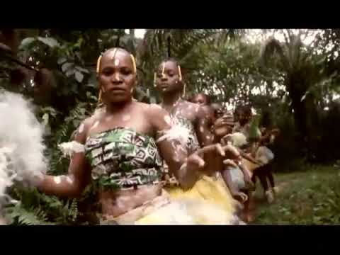 CULTURA MBOMO  - OKERA BOUYAMENE