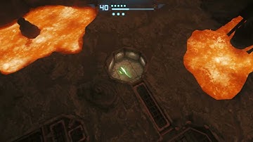 Metroid Prime Remastered Gameplay Walkthrough part 8 | No Commentary