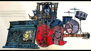 Ten Years After  Sugar The Road  Love Like A Man  1970