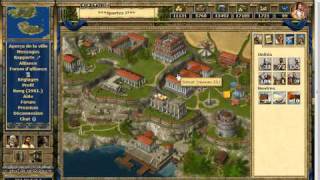 grepolis Epsilon