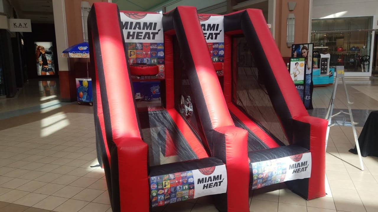 official miami heat store