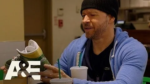 Wahlburgers: Paul's New Shoes - Do the Hustle (Sea...