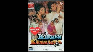 Kishan Kanhaiya Movie All Song