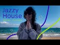 Jazzy house with wind  waves  mini mix by emilynn mp3