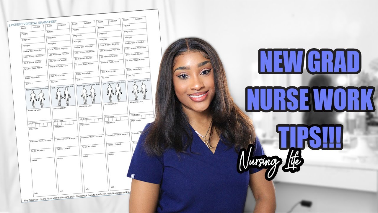 NURSE SURVIVAL GUIDE: Epic, Charting, AND Assessment sheets 